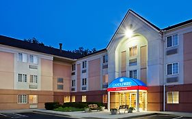 Sonesta Simply Suites Knoxville
